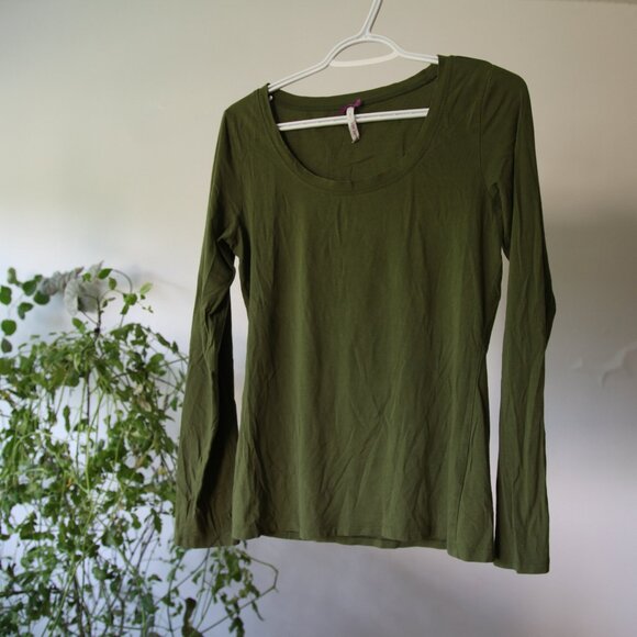 Vintage Smart Set long sleeve shirt. - Picture 4 of 5